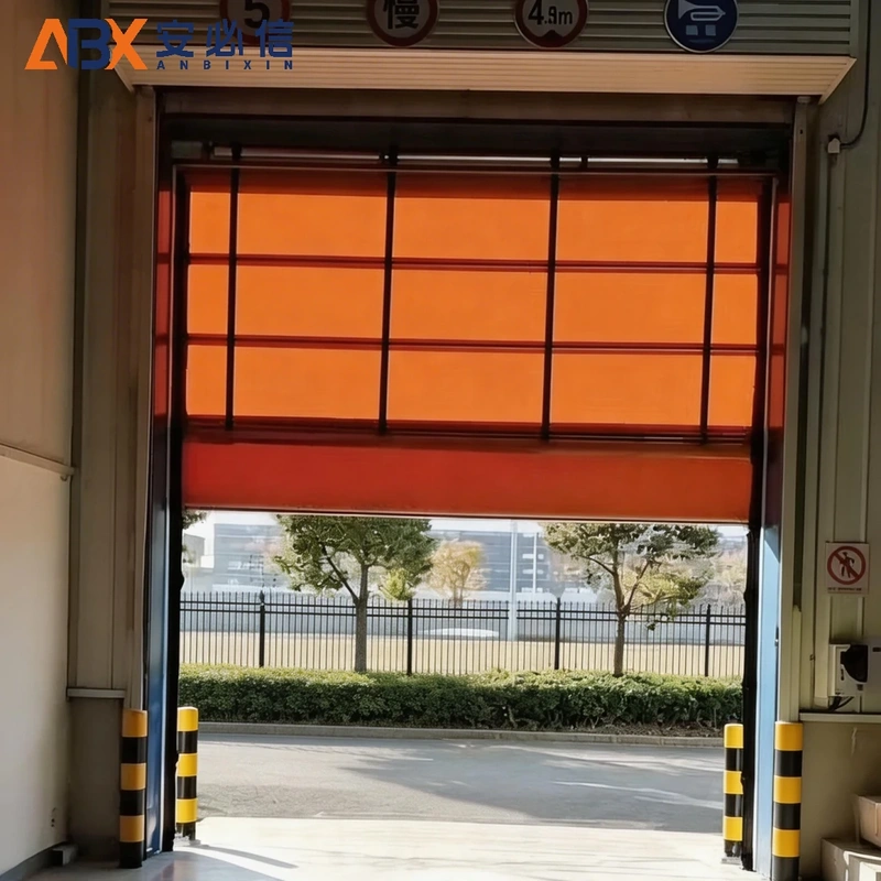 濮阳伸缩式卸货平台