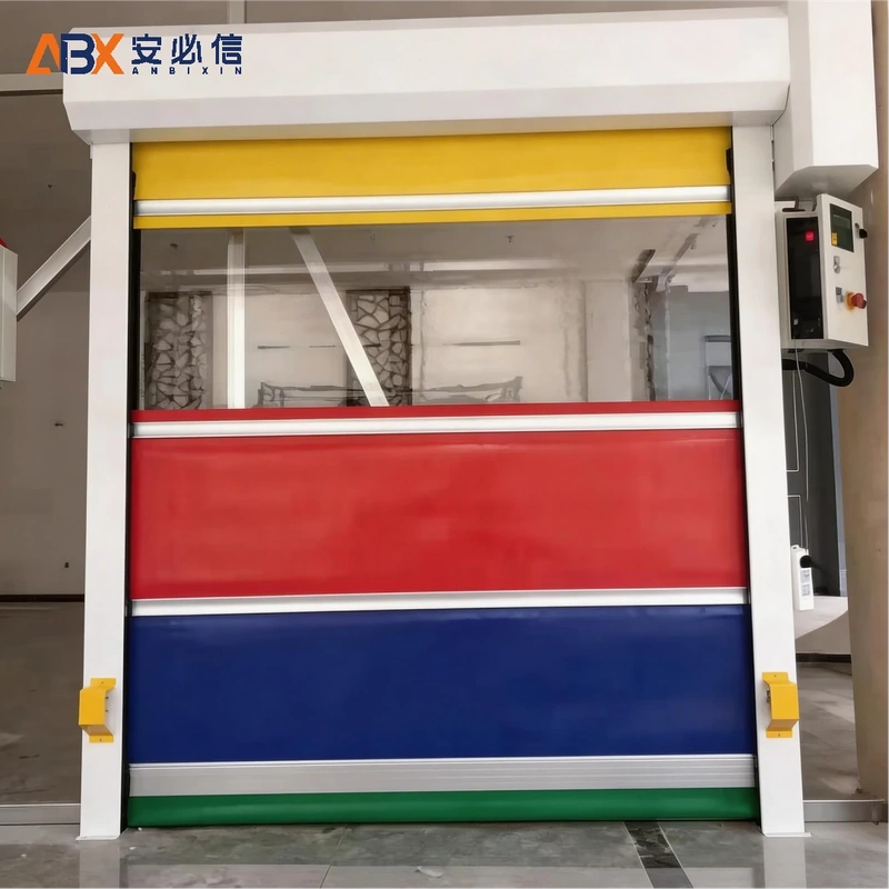 濮阳快速门